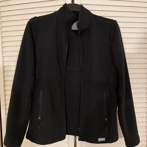 Figs Performance Fleece Jacket